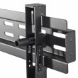 Кріплення для ТВ CHARMOUNT WMX-64, фіксоване, настінне, Діагональ:  32-70, Відстань від стіни: 68 мм - 215 мм
