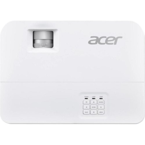 Проектор Acer P1557Ki DLP 3D, 1080p, 4500Lm, 10000:1,  HDMI, 10W, 1.25-1.46, 2.9Kg