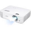 Проектор Acer P1557Ki DLP 3D, 1080p, 4500Lm, 10000:1,  HDMI, 10W, 1.25-1.46, 2.9Kg