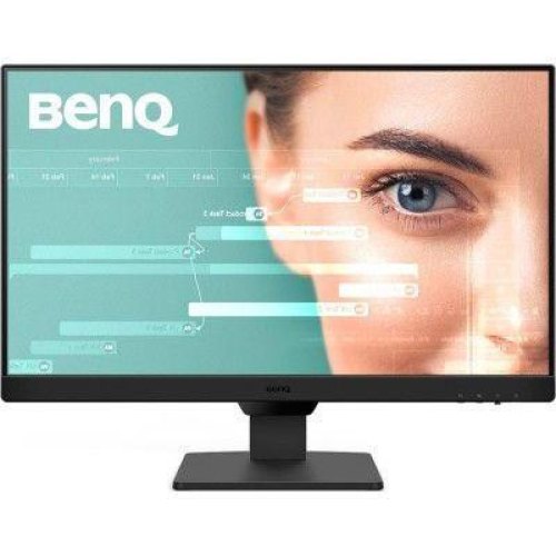 Монітор BenQ GW2490 BLACK 23.8 16:9 IPS, 1920х1080, 100 Гц, 5 мс (GtG), VESA MediaSync, 2xHDMI 1.4/1xDP 1.2