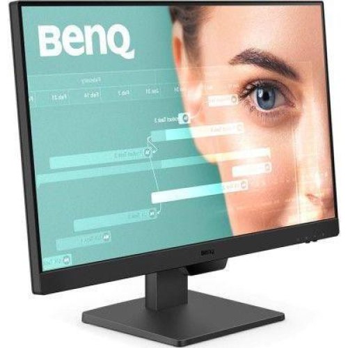 Монітор BenQ GW2490 BLACK 23.8 16:9 IPS, 1920х1080, 100 Гц, 5 мс (GtG), VESA MediaSync, 2xHDMI 1.4/1xDP 1.2