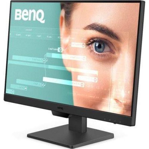 Монітор BenQ GW2490 BLACK 23.8 16:9 IPS, 1920х1080, 100 Гц, 5 мс (GtG), VESA MediaSync, 2xHDMI 1.4/1xDP 1.2