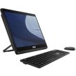 Моноблок Asus E1600WKAT-BD164M 15.6MT/N4500/8/256/Intel UHD/DOS/KM/Black