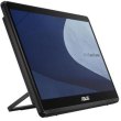 Моноблок Asus E1600WKAT-BD164M 15.6MT/N4500/8/256/Intel UHD/DOS/KM/Black
