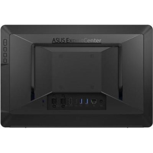 Моноблок Asus E1600WKAT-BD164M 15.6MT/N4500/8/256/Intel UHD/DOS/KM/Black