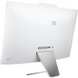 Моноблок Asus A3402WVAK-WA0010 23.8FIM/Core5 120U/16/512/Intel Iris Xe/DOS/KM/White