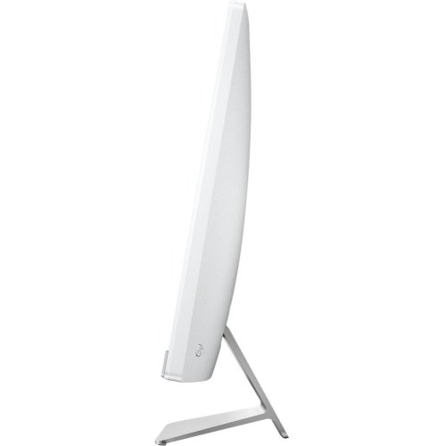 Моноблок Asus A3402WVAK-WA0010 23.8FIM/Core5 120U/16/512/Intel Iris Xe/DOS/KM/White