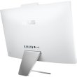 Моноблок Asus A3402WVAK-WA0010 23.8FIM/Core5 120U/16/512/Intel Iris Xe/DOS/KM/White