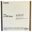 Картридж Canon чорний T03 Toner Black