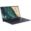 Ноутбук Asus CB9400CEA-KC0325 14FMI/i5-1135G7/16/256/Chrome/Intel Iris Xe/F/BL/Star Black (90NX0351-M00AN0)