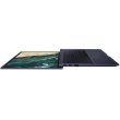 Ноутбук Asus CB9400CEA-KC0325 14FMI/i5-1135G7/16/256/Chrome/Intel Iris Xe/F/BL/Star Black (90NX0351-M00AN0)
