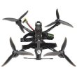 Безпілотний літальний апарат FPV DIATONE Roma F7 6S PNP / No GPS/2500mw VTX/Gemfan 7037/motor 2808 1350KV ROMA F7 6S BNF ELRS915 Recieve