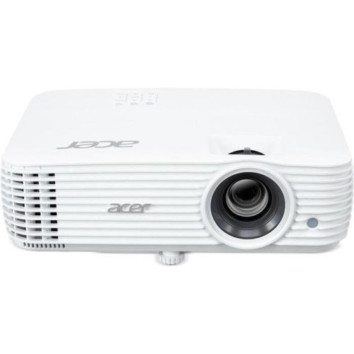 Проектор Acer H6830BD DLP, 4K UHD, 4000Lm, 10000:1,1.1 27-1.46, 5/10/20, 10W, HDMI, 2.88kg