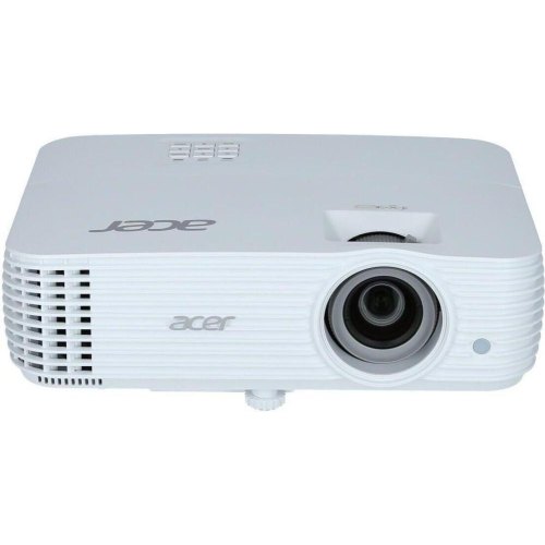 Проектор Acer H6830BD DLP, 4K UHD, 4000Lm, 10000:1,1.1 27-1.46, 5/10/20, 10W, HDMI, 2.88kg