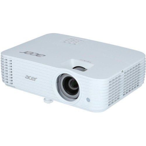 Проектор Acer H6830BD DLP, 4K UHD, 4000Lm, 10000:1,1.1 27-1.46, 5/10/20, 10W, HDMI, 2.88kg