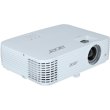 Проектор Acer H6830BD DLP, 4K UHD, 4000Lm, 10000:1,1.1 27-1.46, 5/10/20, 10W, HDMI, 2.88kg