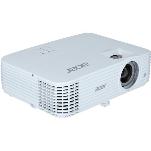 Проектор Acer H6830BD DLP, 4K UHD, 4000Lm, 10000:1,1.1 27-1.46, 5/10/20, 10W, HDMI, 2.88kg