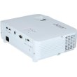 Проектор Acer H6830BD DLP, 4K UHD, 4000Lm, 10000:1,1.1 27-1.46, 5/10/20, 10W, HDMI, 2.88kg