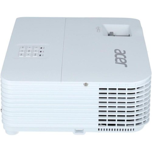 Проектор Acer H6830BD DLP, 4K UHD, 4000Lm, 10000:1,1.1 27-1.46, 5/10/20, 10W, HDMI, 2.88kg