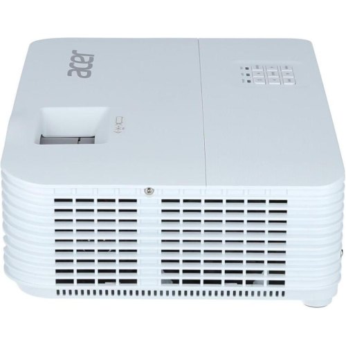 Проектор Acer H6830BD DLP, 4K UHD, 4000Lm, 10000:1,1.1 27-1.46, 5/10/20, 10W, HDMI, 2.88kg