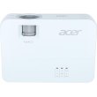 Проектор Acer H6830BD DLP, 4K UHD, 4000Lm, 10000:1,1.1 27-1.46, 5/10/20, 10W, HDMI, 2.88kg