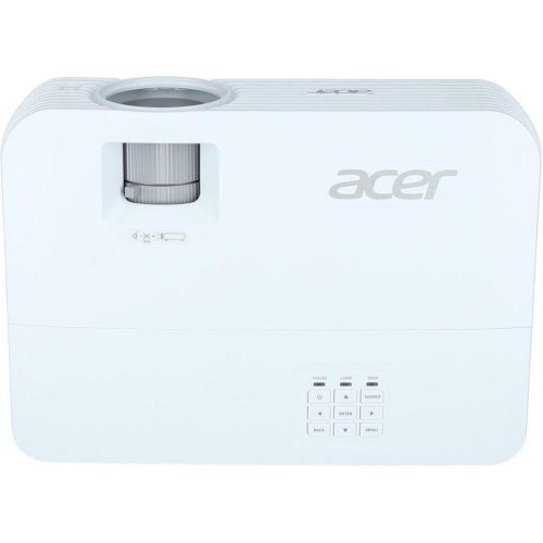 Проектор Acer H6830BD DLP, 4K UHD, 4000Lm, 10000:1,1.1 27-1.46, 5/10/20, 10W, HDMI, 2.88kg