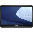 Моноблок Asus E1600WKAT-BA107M 15.6FMT/N4500/8/256/Intel UHD/DOS/Black