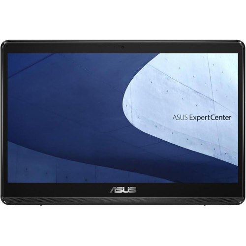 Моноблок Asus E1600WKAT-BA107M 15.6FMT/N4500/8/256/Intel UHD/DOS/Black