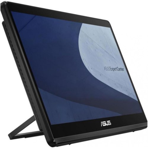 Моноблок Asus E1600WKAT-BA107M 15.6FMT/N4500/8/256/Intel UHD/DOS/Black