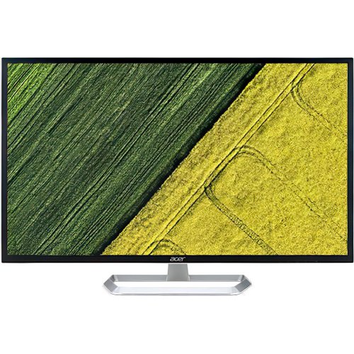 Монітор Acer EB321HQAbi 31.5 IPS,1920*1080,60 Гц,VGA,DVI
