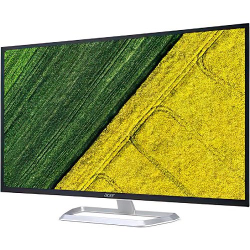 Монітор Acer EB321HQAbi 31.5 IPS,1920*1080,60 Гц,VGA,DVI