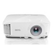 Проектор BenQ MH733(DLP,FullHD,40000lm,16000:1,MHL,USB ,LAN,10W MH733