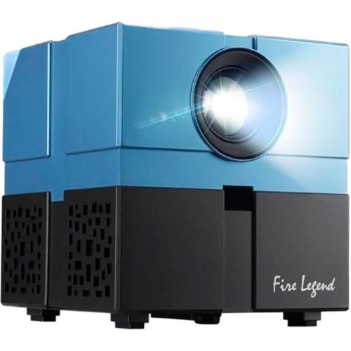 Проектор Acer AOpen QH12A LED,720P, 5500LL(280AL),1000 :1,1.4,3W,30000г,HDMI, USB-A,0,95Kg