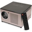Проектор Acer AOpen QF15a LED, FHD, 10000LL(500AL), 10 00:1, 1.4, 5W+BTaudio, 100000г, HDMI, USB-A,RCA