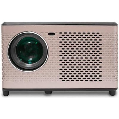 Проектор Acer AOpen QF15a LED, FHD, 10000LL(500AL), 10 00:1, 1.4, 5W+BTaudio, 100000г, HDMI, USB-A,RCA