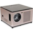 Проектор Acer AOpen QF15a LED, FHD, 10000LL(500AL), 10 00:1, 1.4, 5W+BTaudio, 100000г, HDMI, USB-A,RCA