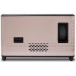 Проектор Acer AOpen QF15a LED, FHD, 10000LL(500AL), 10 00:1, 1.4, 5W+BTaudio, 100000г, HDMI, USB-A,RCA
