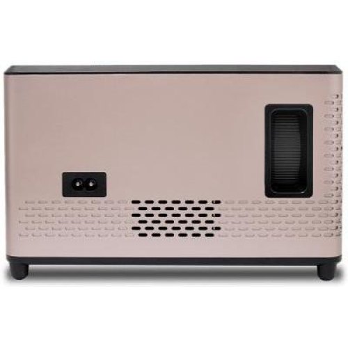 Проектор Acer AOpen QF15a LED, FHD, 10000LL(500AL), 10 00:1, 1.4, 5W+BTaudio, 100000г, HDMI, USB-A,RCA