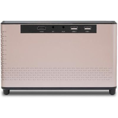 Проектор Acer AOpen QF15a LED, FHD, 10000LL(500AL), 10 00:1, 1.4, 5W+BTaudio, 100000г, HDMI, USB-A,RCA