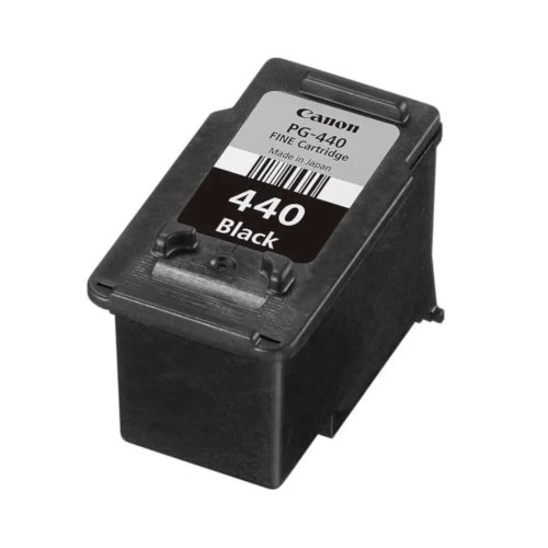 Комплект чорнил до Canon MG2140/3140 PG-440+CL-441 MultiPack