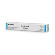 Картридж Canon для iRC1225/1225iF C-EXV034 toner cyan