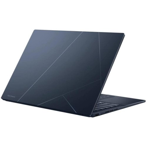 Ноутбук Asus UX3405MA-PP047X 14_3K_OLED/U7-155H/32/1TB SSD/Intel Arc/W11P/BL/Sleeve/Ponder Blue (90NB11R1-M00260)