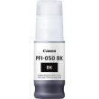 Чорнила Canon чорні 70 мл для TC-20 PFI-050 Black (70ml)