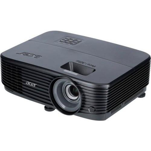 Проектор Acer PD2527i LED, DLP, FHD, 2700ALm, 2000000: 1,1.49-1.64, 20/30, 10W, HDMI, USB, RS232, сумка