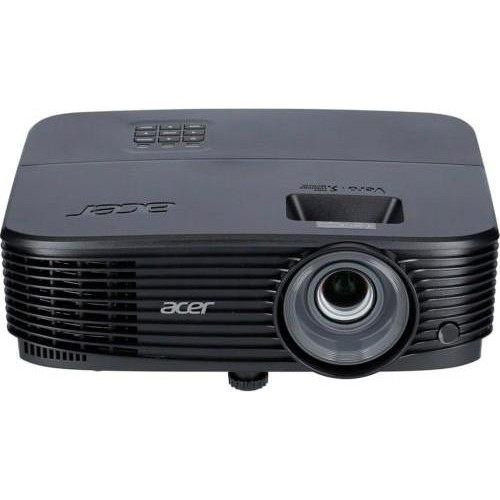 Проектор Acer PD2527i LED, DLP, FHD, 2700ALm, 2000000: 1,1.49-1.64, 20/30, 10W, HDMI, USB, RS232, сумка