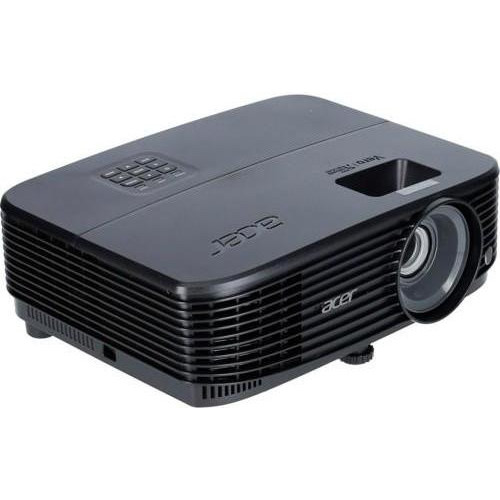 Проектор Acer PD2527i LED, DLP, FHD, 2700ALm, 2000000: 1,1.49-1.64, 20/30, 10W, HDMI, USB, RS232, сумка