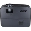 Проектор Acer PD2527i LED, DLP, FHD, 2700ALm, 2000000: 1,1.49-1.64, 20/30, 10W, HDMI, USB, RS232, сумка