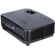 Проектор Acer PD2527i LED, DLP, FHD, 2700ALm, 2000000: 1,1.49-1.64, 20/30, 10W, HDMI, USB, RS232, сумка