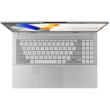 Ноутбук Asus N6506MV-MA022 15.6_3KM_Oled/U7-155H/16/1TB SSD/RTX 4060 8GB/DOS/BL/Cool Silver (90NB12Y2-M000Z0)