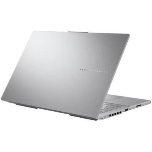 Ноутбук Asus N6506MV-MA022 15.6_3KM_Oled/U7-155H/16/1TB SSD/RTX 4060 8GB/DOS/BL/Cool Silver (90NB12Y2-M000Z0)